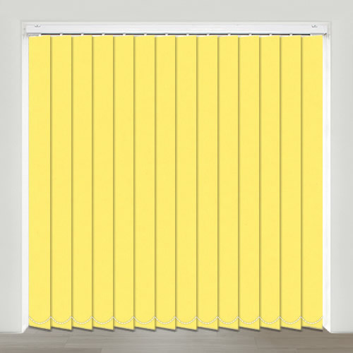 Vitsy Acid Vertical Blind