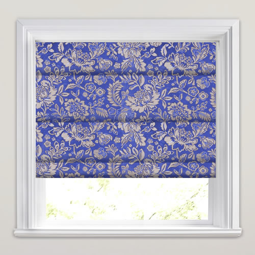 Taranto Royal Roman Blind