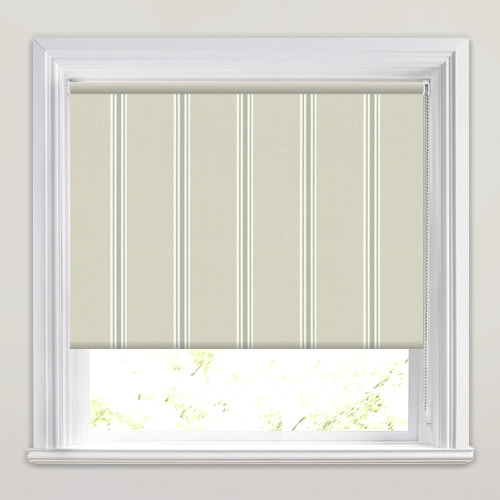 Hadley Sand Roller Blind