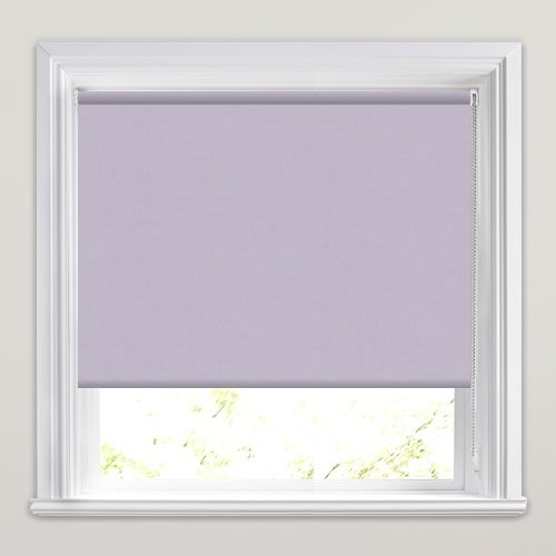 Vitsy Violet Roller Blind