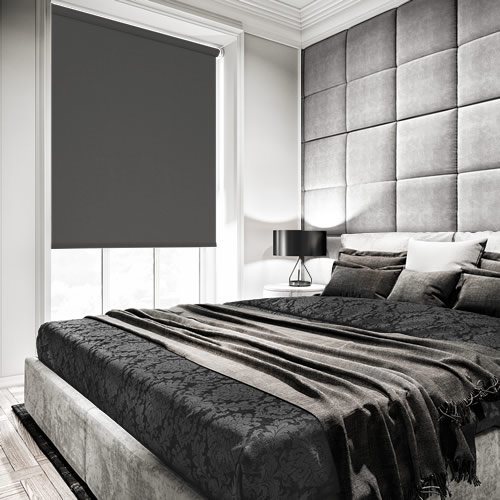 Vitsy Marlin Roller Blind