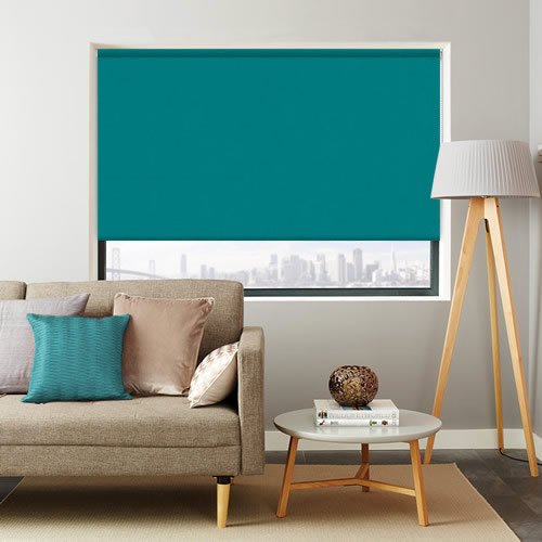 Vitsy Teal