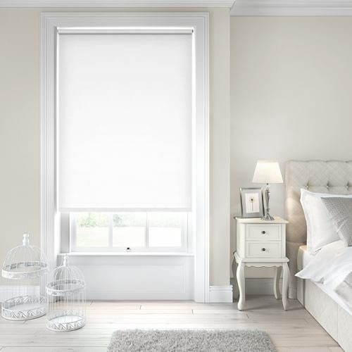 Vitsy White