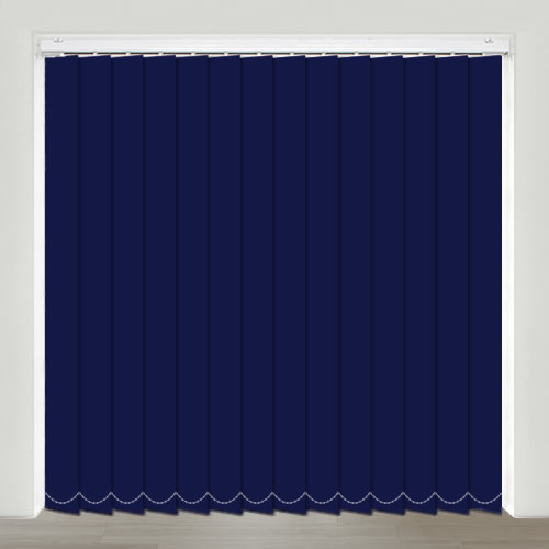 Multi Lux Marine Vertical Blinds, Made to Measure English Blinds