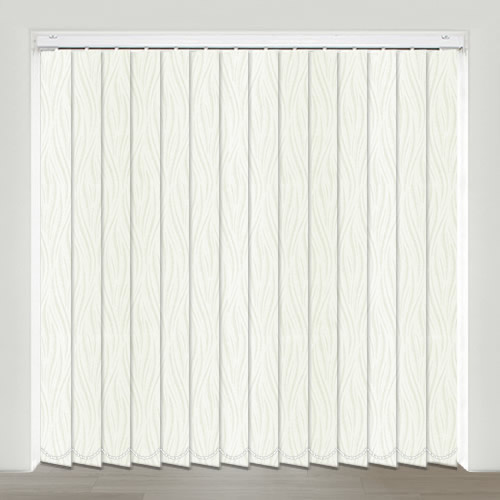 Chanteuse Obsession Vertical Blind