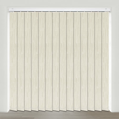 Kaseko Shadow Vertical Blind