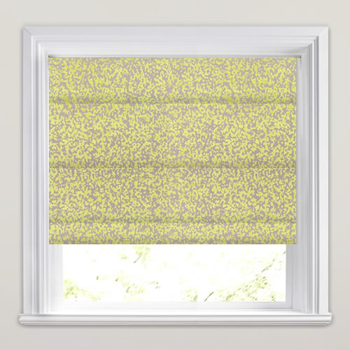 Tamino Mimosa Roman Blind