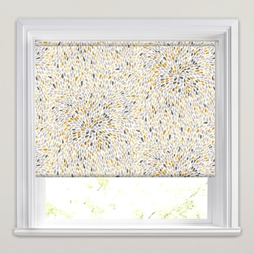 Ritual Wild Honey Roller Blind